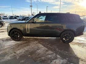 Land Rover Range rover  SE / CARFAX /360 / LED / PANO / DISTRONIC  - 82500 € / 161355.98 лв. - 58515033 2