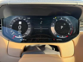 Land Rover Range rover  SE / CARFAX /360 / LED / PANO / DISTRONIC  - 82500 € / 161355.98 лв. - 58515033 8