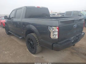 Ford F150 2.7l F-150 Xl, снимка 3