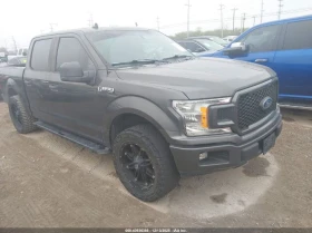 Ford F150 2.7l F-150 Xl, снимка 1