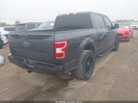 Ford F150 2.7l F-150 Xl, снимка 4