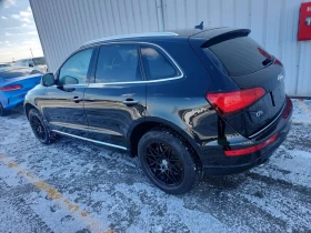Audi Q5  | 2.0T PROGRESSIV | MEMORY |  | Auto.bg — изображение 4