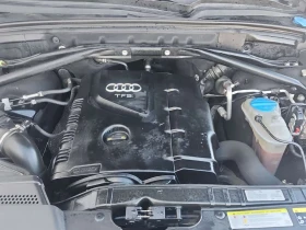 Audi Q5  | 2.0T PROGRESSIV | MEMORY |  | Auto.bg — изображение 14