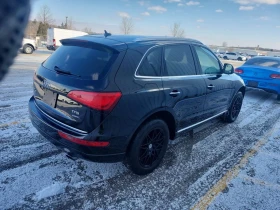 Audi Q5  | 2.0T PROGRESSIV | MEMORY |  | Auto.bg — изображение 3