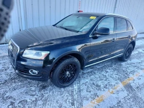 Audi Q5 * 2.0T PROGRESSIV * CARFAX * БЕЗ ПЪРВОНАЧАЛНА ВНОС