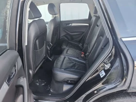 Audi Q5  | 2.0T PROGRESSIV | MEMORY |  | Auto.bg — изображение 13
