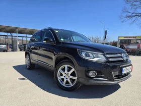VW Tiguan 2.0TDI/170hp/4x4 - 8950 € / 17504.68 лв. - 97008382 4