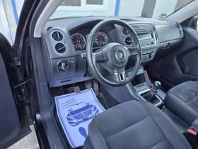 VW Tiguan 2.0TDI/170hp/4x4 - 8950 € / 17504.68 лв. - 97008382 9