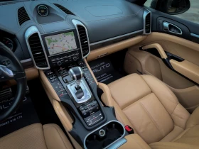 Porsche Cayenne 4.2TDi / Хроно / Панорама / Exclusive - цена по договаряне - 60595644 11
