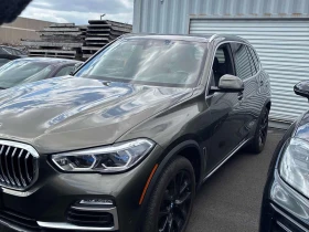 BMW X5 * xDrive40i * CARFAX * ЦЕНА ДО БГ | Auto.bg — изображение 2