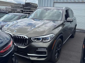 BMW X5 * xDrive40i * CARFAX * ЦЕНА ДО БГ