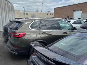 BMW X5 * xDrive40i * CARFAX * ЦЕНА ДО БГ | Auto.bg — изображение 3