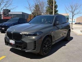 BMW X5 xDrive40i  CARFAX