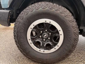 Ford Bronco * 4 Door Advanced 4x4 * KEYLESS*  | Mobile.bg � ����� ������ 7