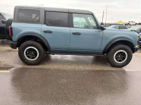 Ford Bronco * 4 Door Advanced 4x4 * KEYLESS*  | Mobile.bg � ����� ������ 3