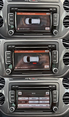 VW Tiguan 2.0TDI 4X4 �������� ��������, ���� ������� | Mobile.bg � ����� ������ 12