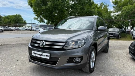 ����� �� �������� �� VW Tiguan 2.0TDI 4X4 �������� ��������, ���� �������