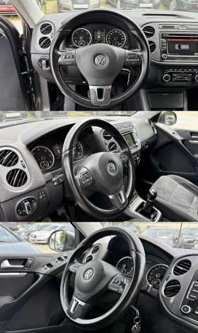 VW Tiguan 2.0TDI 4X4 �������� ��������, ���� ������� | Mobile.bg � ����� ������ 14