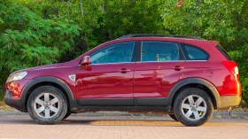 Chevrolet Captiva 2.4i LPG/��� 6+ 1 ����� 159000�� | Mobile.bg � ����� ������ 2