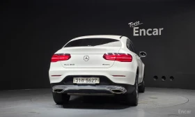 Mercedes-Benz GLC 300 COUPE* �������* 360������* ������*  | Mobile.bg � ����� ������ 4