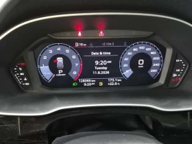 Audi Q3 * KOMFORT * CARFAX * ���� �� �� | Mobile.bg � ����� ������ 9