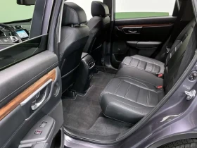 Honda Cr-v 1.5 EX-L 2WD | Mobile.bg � ����� ������ 12