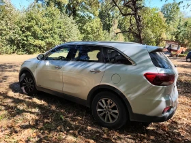 Kia Sorento 2.4 4�4 7 ����� | Mobile.bg � ����� ������ 5