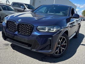 BMW X4 * xDrive30i * CARFAX * Без инциденти * От BMW * 