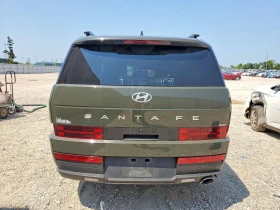 Hyundai Santa fe 2.5l Sel | Mobile.bg � ����� ������ 6