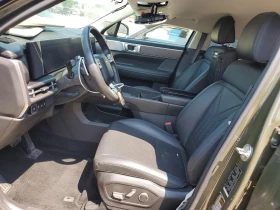 Hyundai Santa fe 2.5l Sel | Mobile.bg � ����� ������ 7