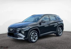 Hyundai Tucson НОВ/HEV 239HP/STYLE/FWD/CAM/NAVI/348h