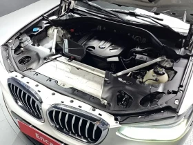 BMW X3 20d xDrive/ PANO/ ПАМЕТ/ HEAD UP/ НАДУВАНЕ | Auto.bg — изображение 6