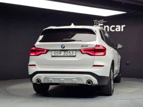 BMW X3 20d xDrive/ PANO/ ПАМЕТ/ HEAD UP/ НАДУВАНЕ | Auto.bg — изображение 4