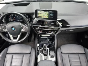BMW X3 20d xDrive/ PANO/ ПАМЕТ/ HEAD UP/ НАДУВАНЕ | Auto.bg — изображение 7
