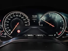 BMW X3 20d xDrive/ PANO/ ПАМЕТ/ HEAD UP/ НАДУВАНЕ | Auto.bg — изображение 8
