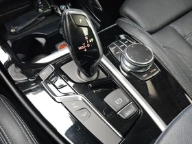 BMW X3 20d xDrive/ PANO/ ПАМЕТ/ HEAD UP/ НАДУВАНЕ | Auto.bg — изображение 9