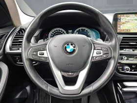 BMW X3 20d xDrive/ PANO/ ПАМЕТ/ HEAD UP/ НАДУВАНЕ | Auto.bg — изображение 13