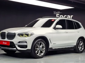 BMW X3 20d xDrive/ PANO/ ПАМЕТ/ HEAD UP/ НАДУВАНЕ/ ПОДГРЕ
