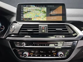 BMW X3 20d xDrive/ PANO/ ПАМЕТ/ HEAD UP/ НАДУВАНЕ | Auto.bg — изображение 14