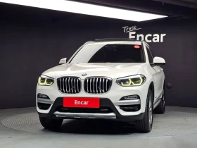 BMW X3 20d xDrive/ PANO/ ПАМЕТ/ HEAD UP/ НАДУВАНЕ | Auto.bg — изображение 3
