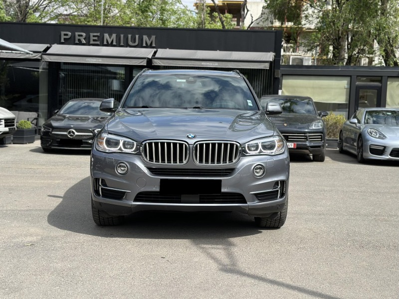 BMW X5 40d xDrive, снимка 2 - Автомобили и джипове - 45525460