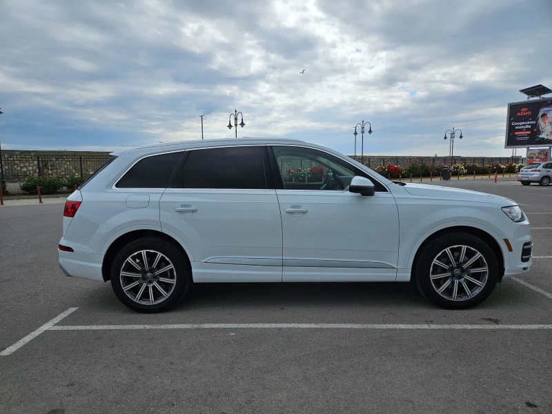 Audi Q7 3.0 T, снимка 7 - Автомобили и джипове - 48407326