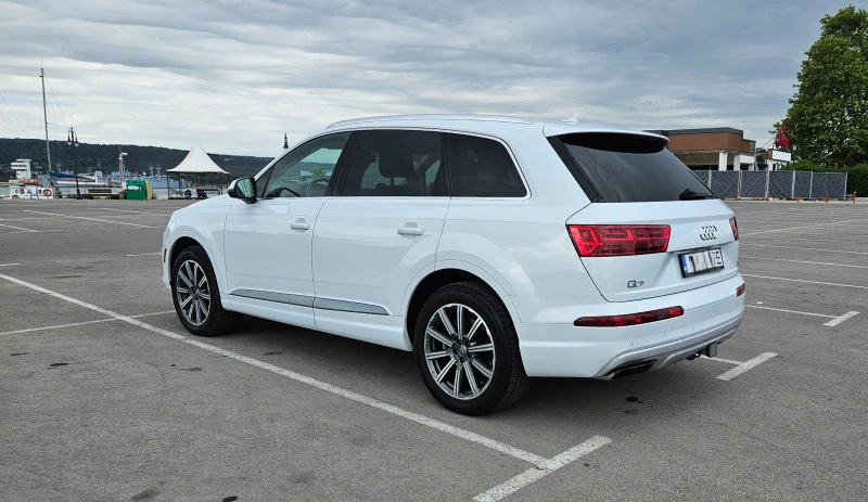 Audi Q7 3.0 T, снимка 3 - Автомобили и джипове - 48407326