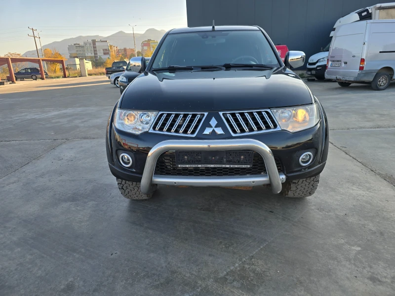 Mitsubishi L200 2.4D  FACELIFT 178ps, снимка 2 - Автомобили и джипове - 47804928