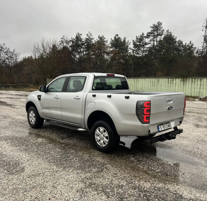 Ford Ranger 2.2 TDCI 150, снимка 6 - Автомобили и джипове - 48643826