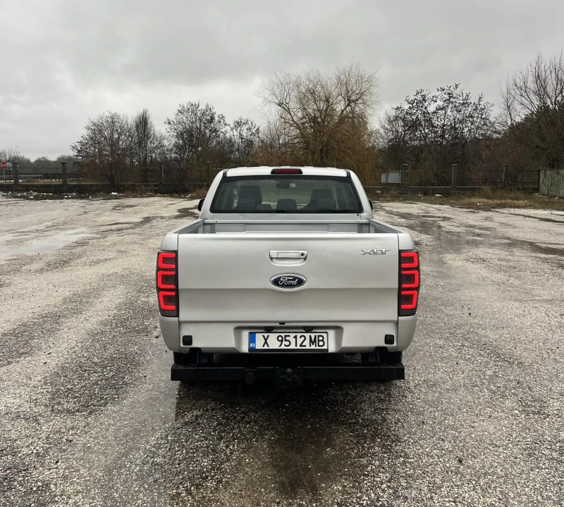 Ford Ranger 2.2 TDCI 150, снимка 7 - Автомобили и джипове - 48643826