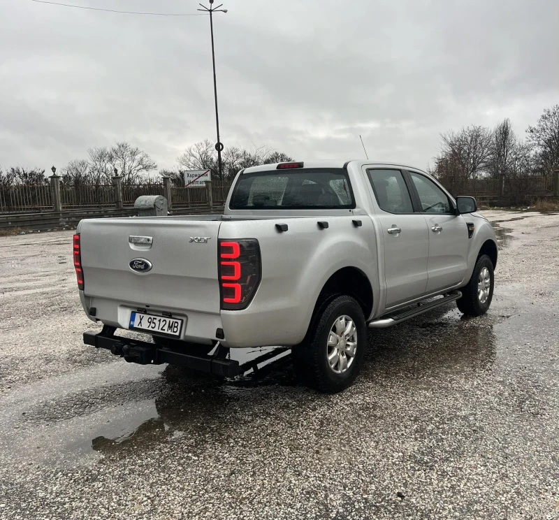 Ford Ranger 2.2 TDCI 150, снимка 5 - Автомобили и джипове - 48643826