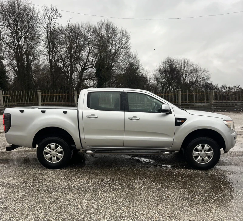 Ford Ranger 2.2 TDCI 150, снимка 4 - Автомобили и джипове - 48643826