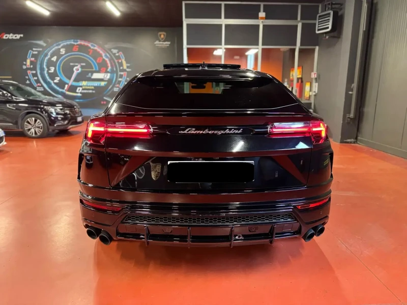 Lamborghini Urus 4.0 V8 4WD , снимка 6 - Автомобили и джипове - 48983445