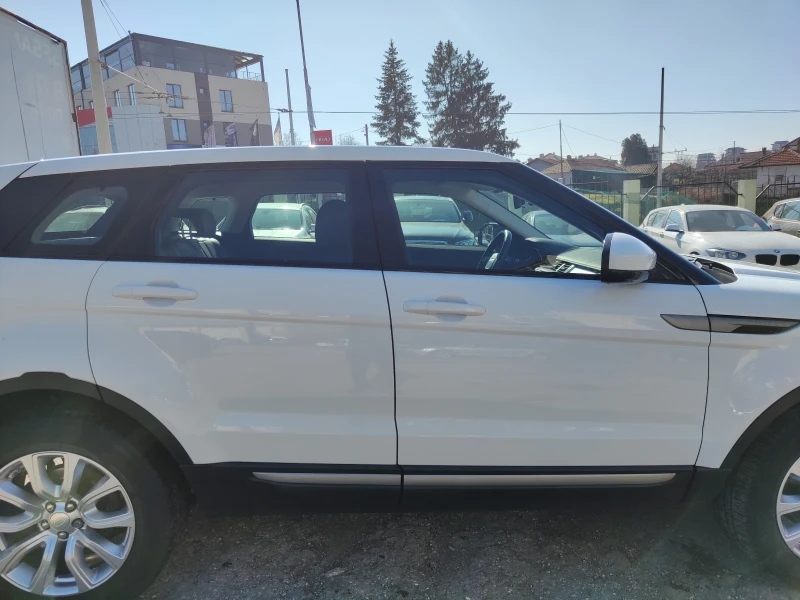 Land Rover Evoque, снимка 7 - Автомобили и джипове - 49375314